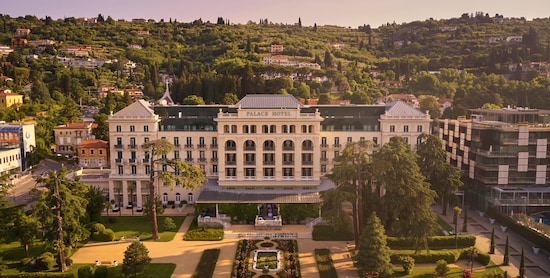 Hotel Palace Portorož